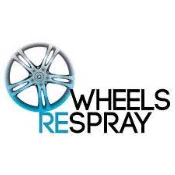 Respray Wheel